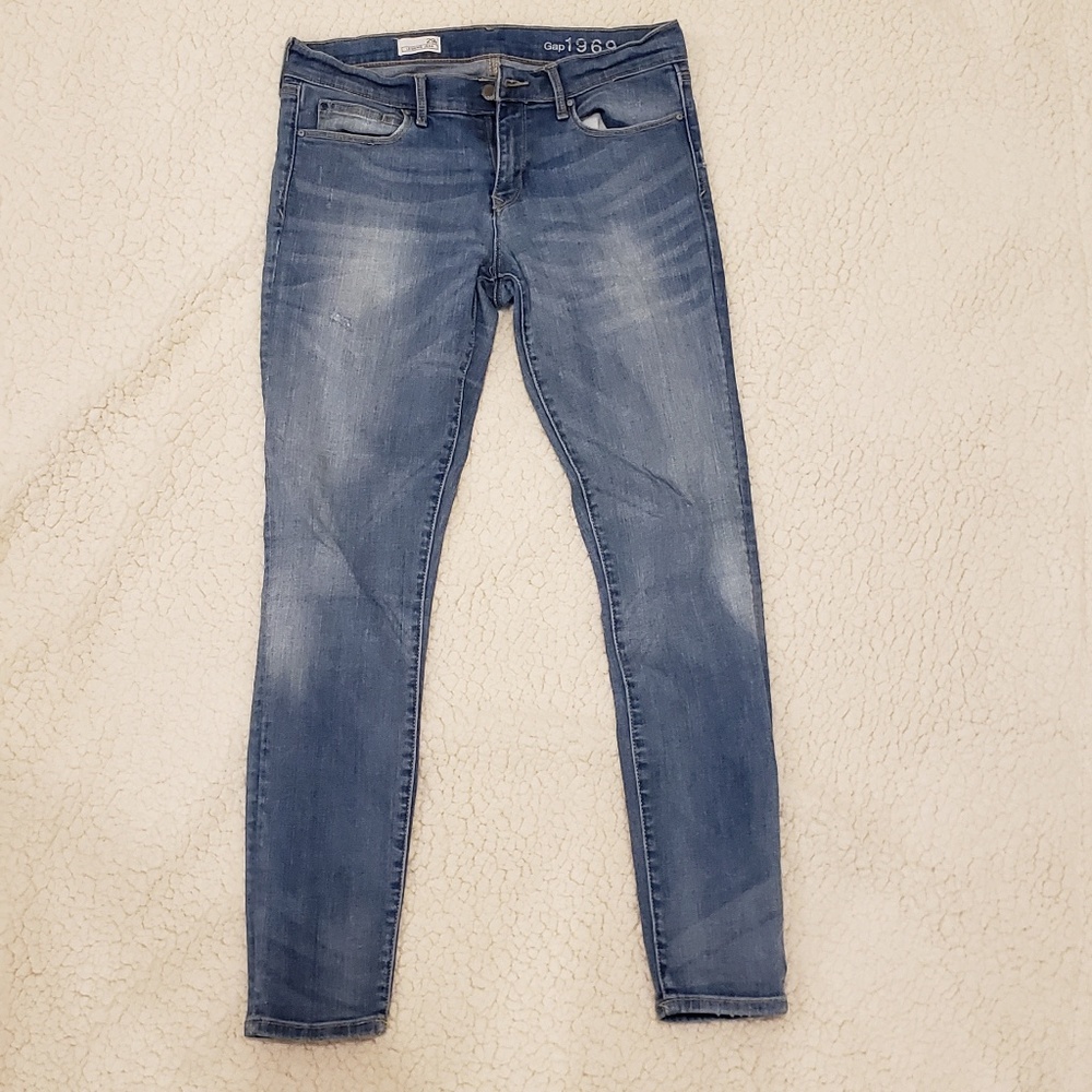 Gap Jeans